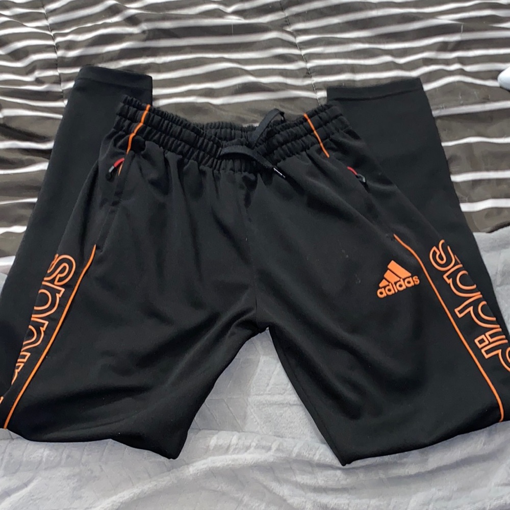 ADIDAS JOGGERS